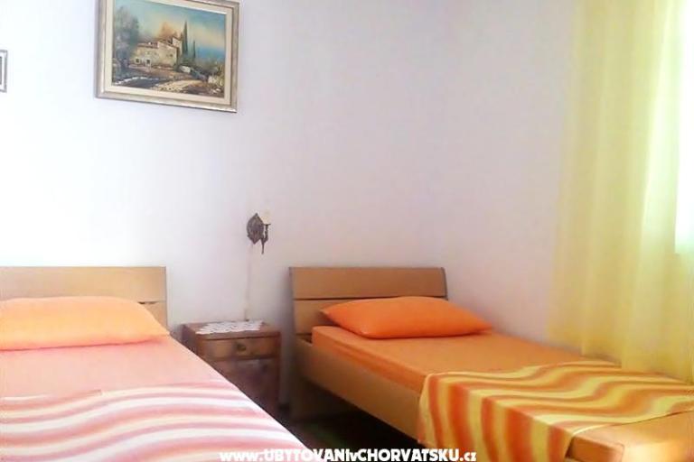 Apartmány Mate – foto 10