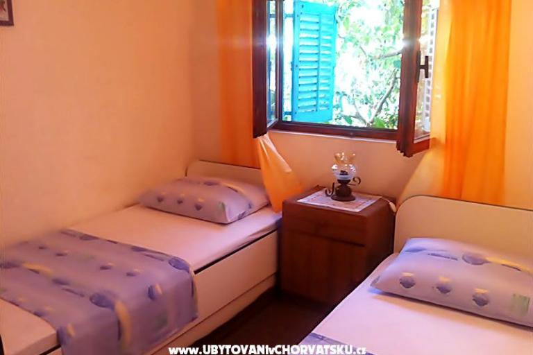 Apartmány Mate – foto 12