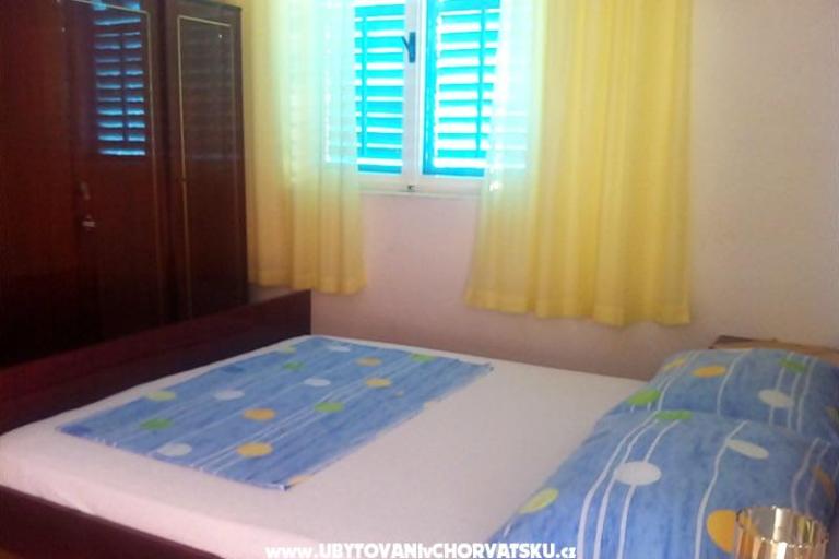 Apartmány Mate – foto 3