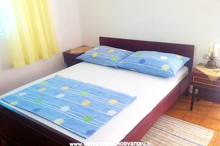 Apartmány Mate – foto 4