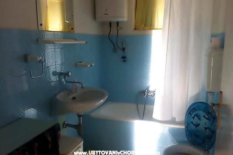 Apartmány Mate – foto 6
