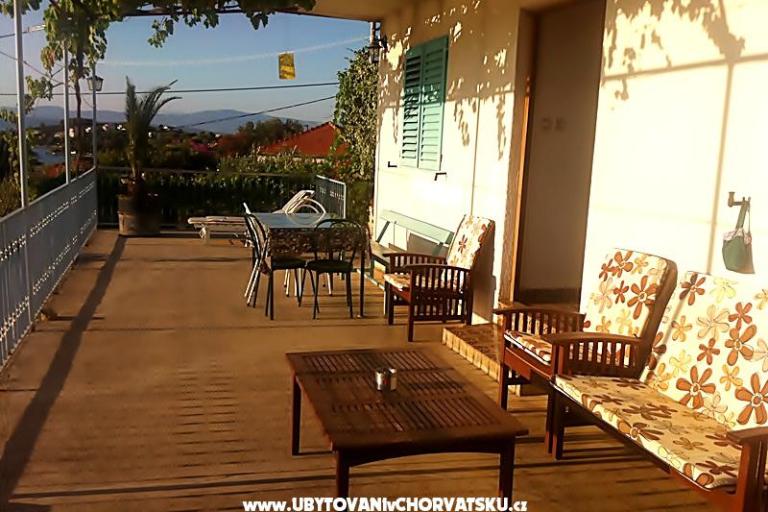 Apartmány Mate – foto 7
