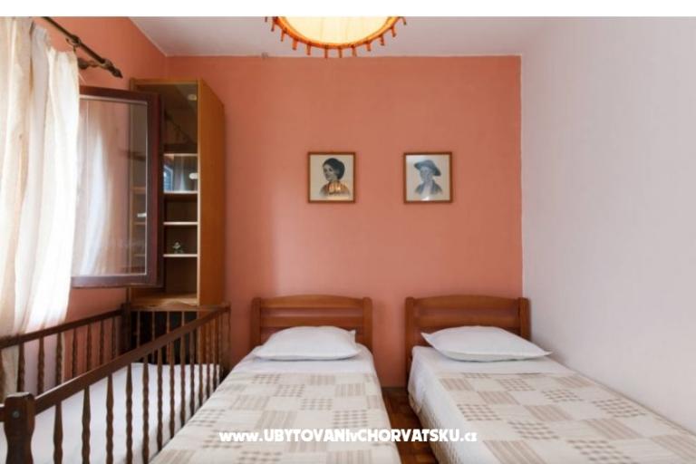 Apartmány Smiljana – foto 10