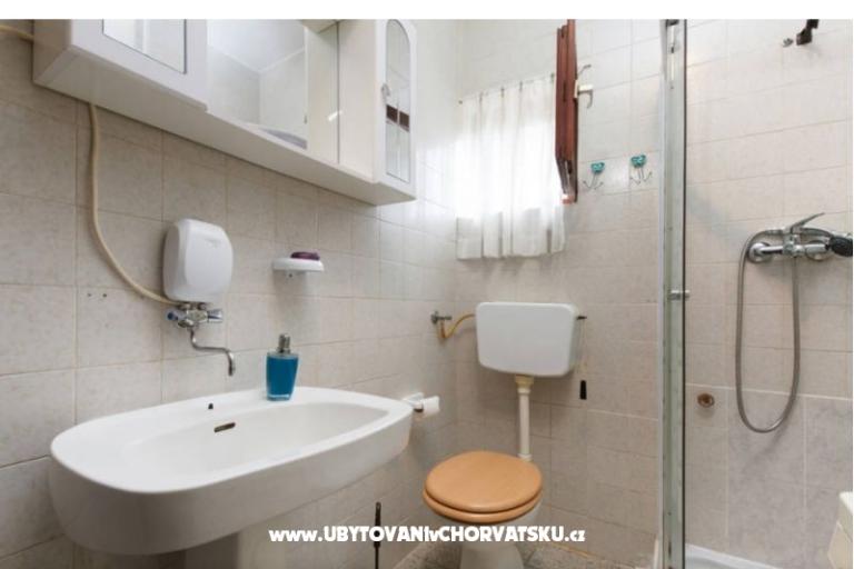 Apartmány Smiljana – foto 11