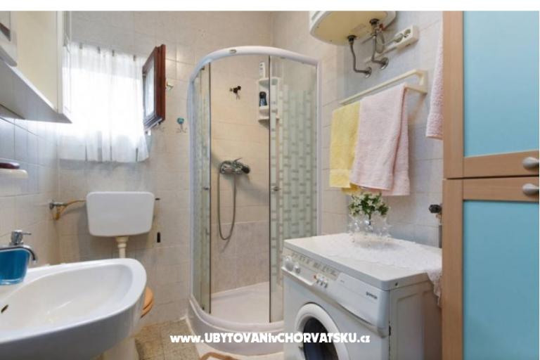 Apartmány Smiljana – foto 12