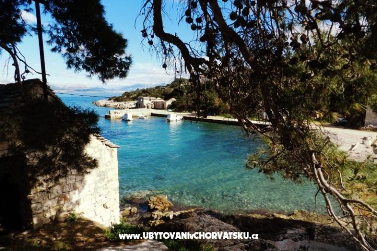Apartmány Smiljana – foto 15