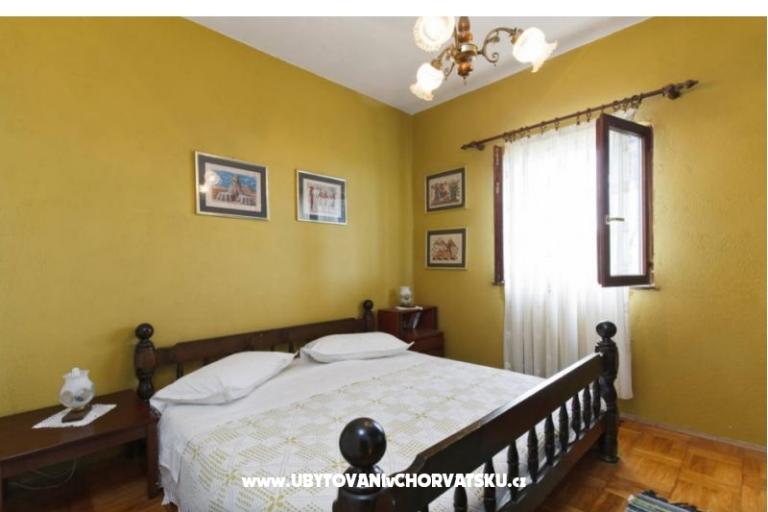 Apartmány Smiljana – foto 8