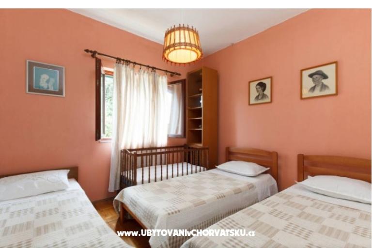 Apartmány Smiljana – foto 9
