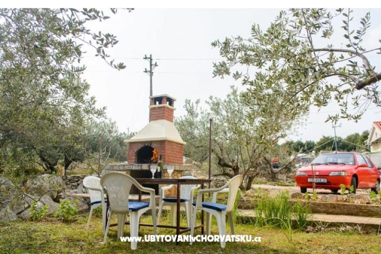 Dům k odpočinku Villa Ante – foto 10