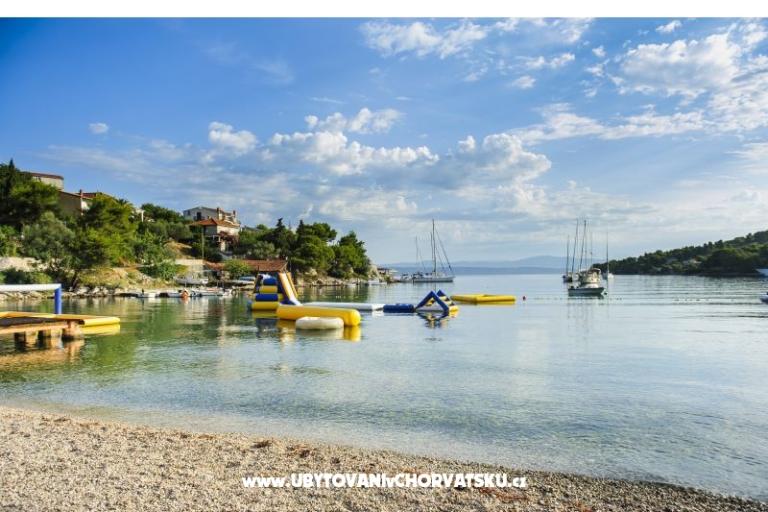 Dům k odpočinku Villa Ante – foto 12