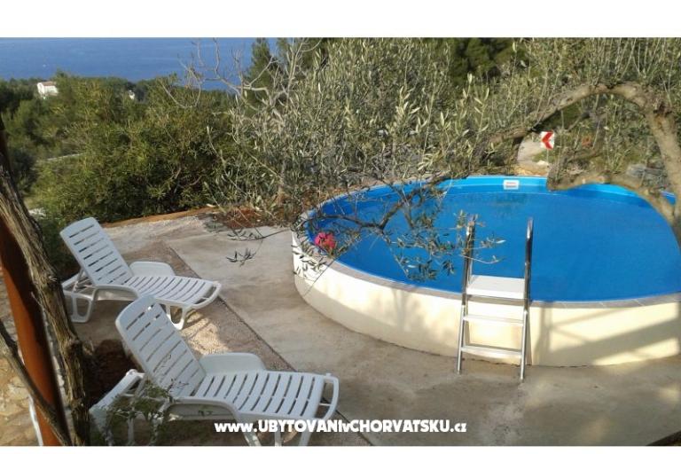 Dům k odpočinku Villa Ante – foto 3