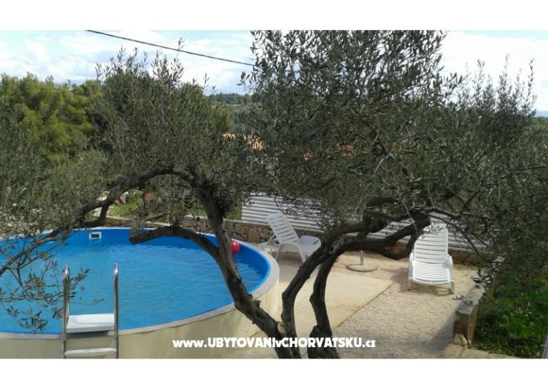 Dům k odpočinku Villa Ante – foto 4