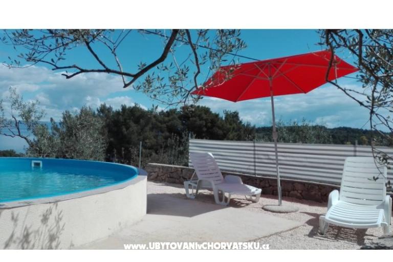 Dům k odpočinku Villa Ante – foto 5