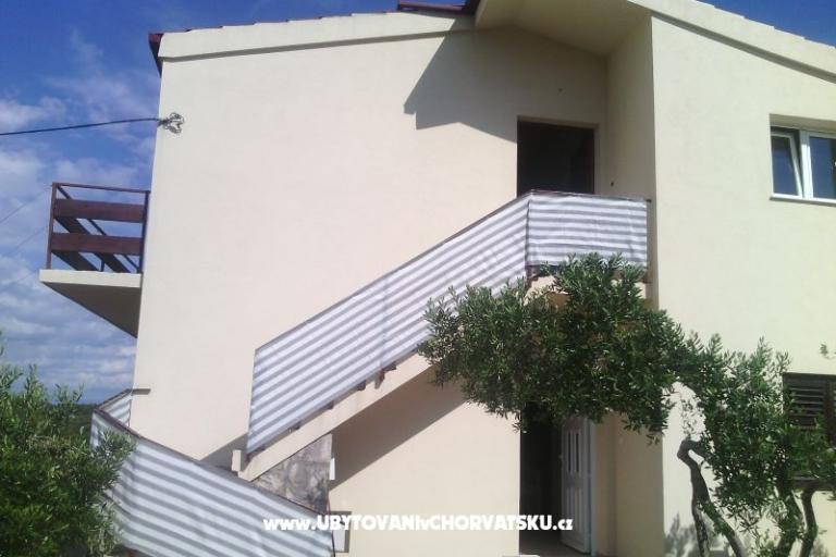 Dům k odpočinku Villa Ante – foto 6