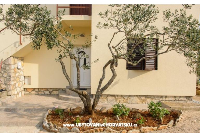 Dům k odpočinku Villa Ante – foto 7