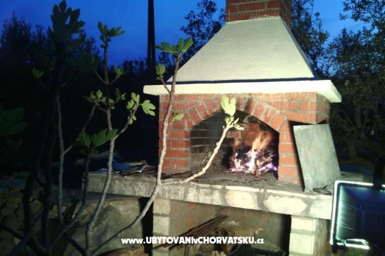 Dům k odpočinku Villa Ante – foto 9