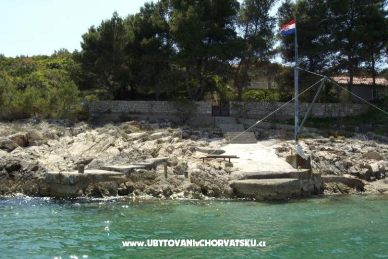 Dům k odpočinku Villa Marijeta – foto 2