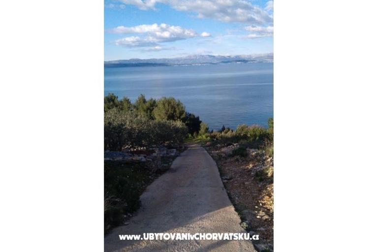 Dům k odpočinku Villa Marijeta – foto 7