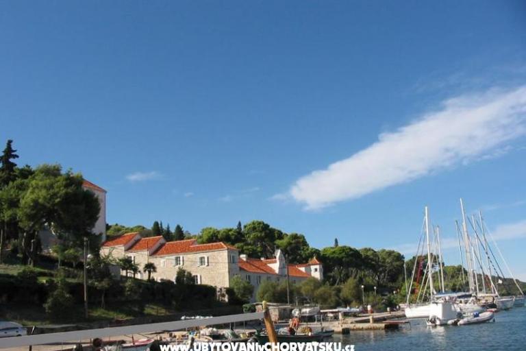 Apartmány Oliva  – foto 12