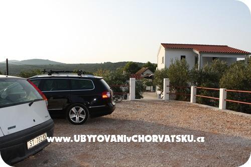 Apartmány Oliva  – foto 3