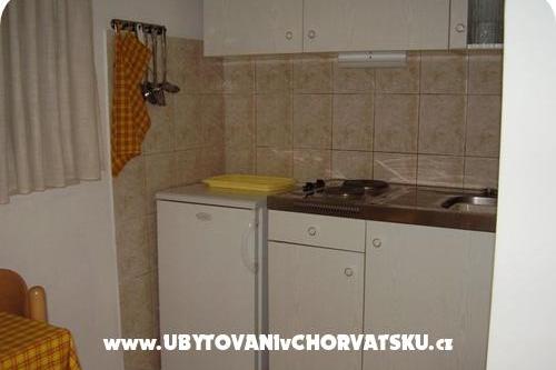 Apartmány Oliva  – foto 4