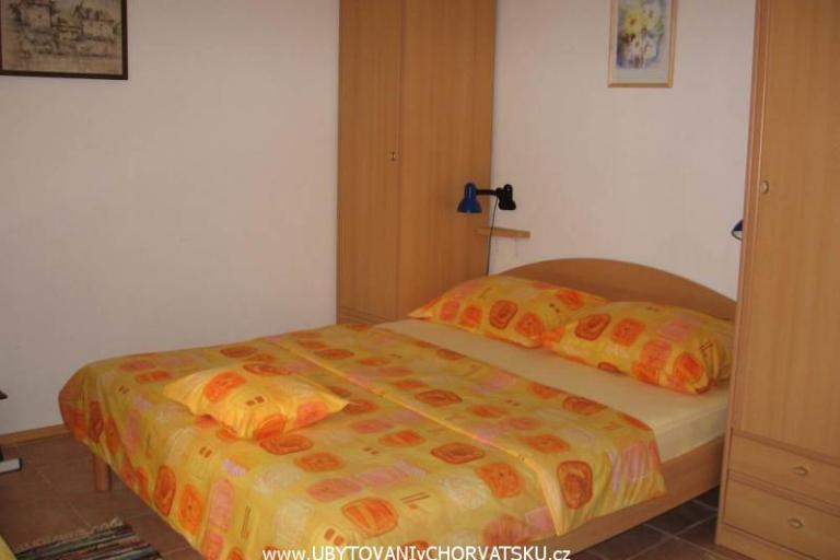 Apartmány Oliva  – foto 5