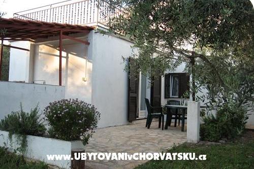 Apartmány Oliva  – foto 8