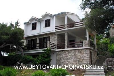 Apartmány Bezić – foto 2