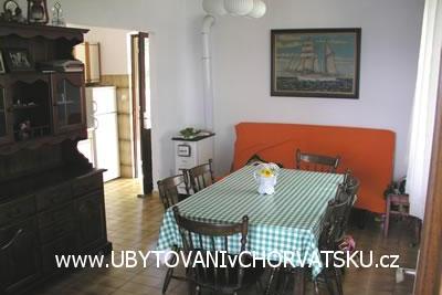 Apartmány Bezić – foto 4