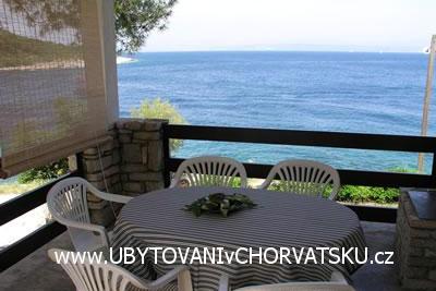 Apartmány Bezić – foto 6