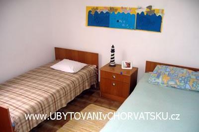 Apartmány Bezić – foto 7