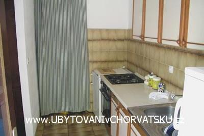 Apartmány Bezić – foto 8