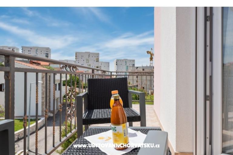 Anić Amazing Apartmány DELUXE – foto 11