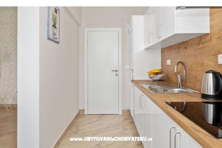 Anić Amazing Apartmány DELUXE – foto 13