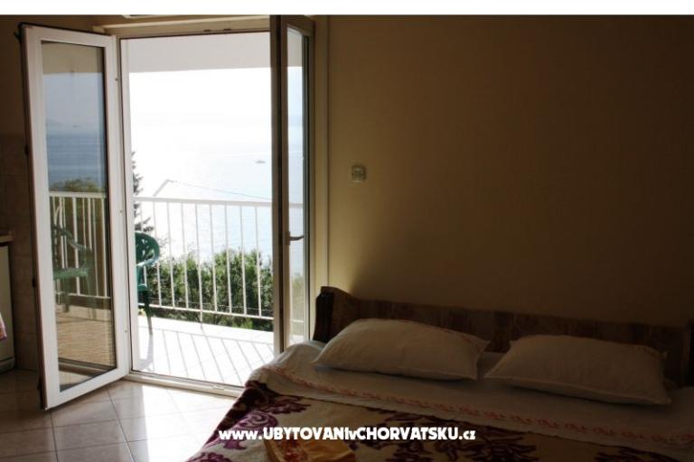 Adriatic Apartmány Stobrec – foto 6