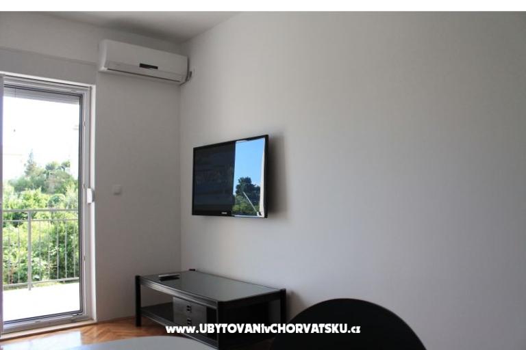 ADRIATIQ Apartmány – foto 10