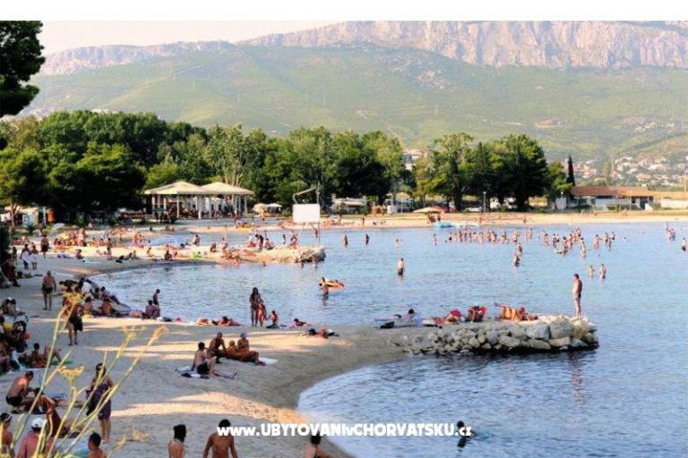 ADRIATIQ Apartmány – foto 17