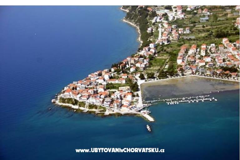 ADRIATIQ Apartmány – foto 18