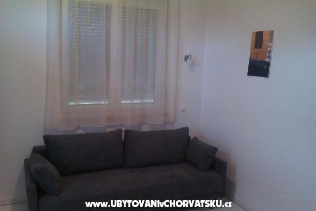 ADRIATIQ Apartmány – foto 2