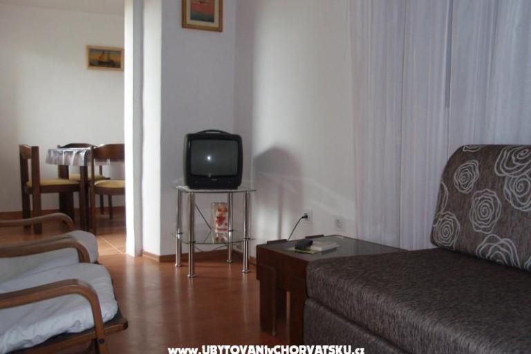 Apartmán - Mirjana – foto 6