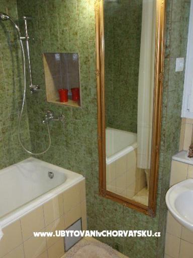 Apartmán - Mirjana – foto 8