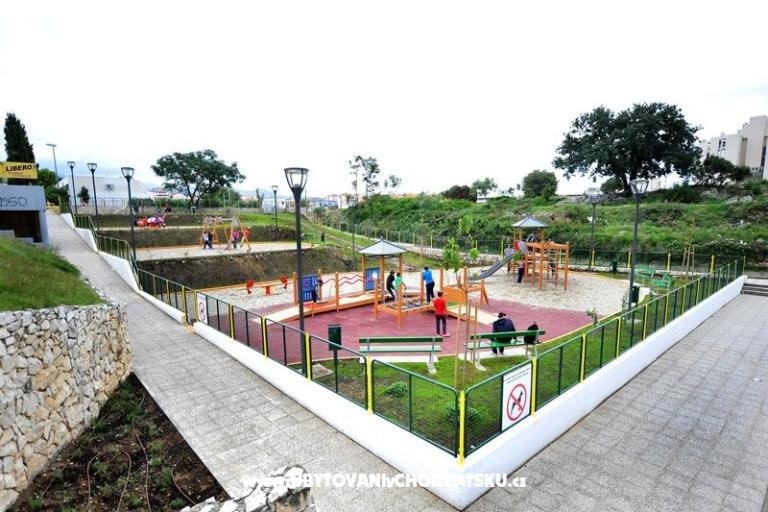 Luxury , with garden! Aenona – foto 13