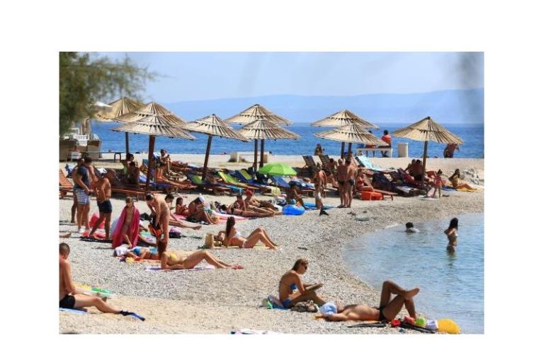 Luxury , with garden! Aenona – foto 14