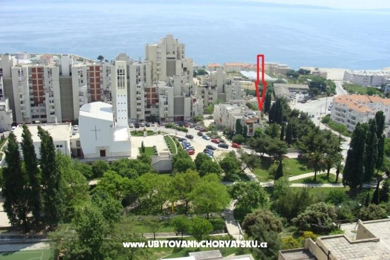 Luxury , with garden! Aenona – foto 3