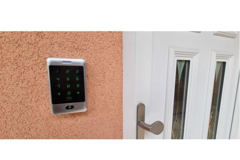 Apartmán Ane – foto 15