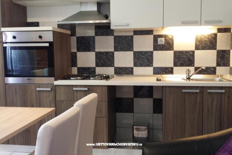 Apartmán Ane Stobreč – foto 3