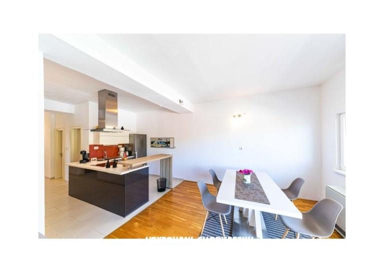 Dům k odpočinku Sun and Stone – foto 12