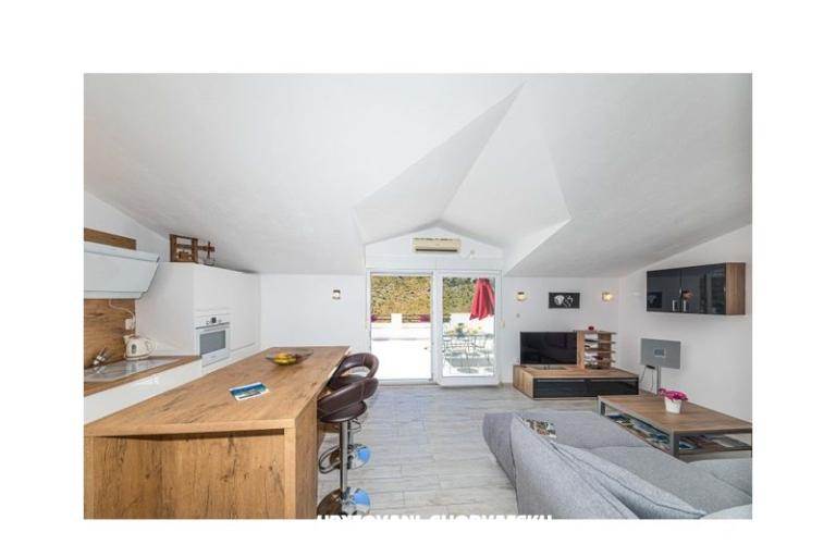 Dům k odpočinku Sun and Stone – foto 13