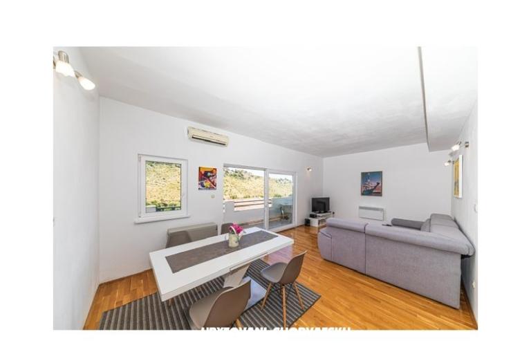 Dům k odpočinku Sun and Stone – foto 14