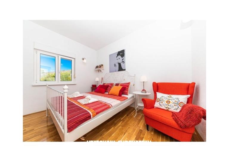 Dům k odpočinku Sun and Stone – foto 15